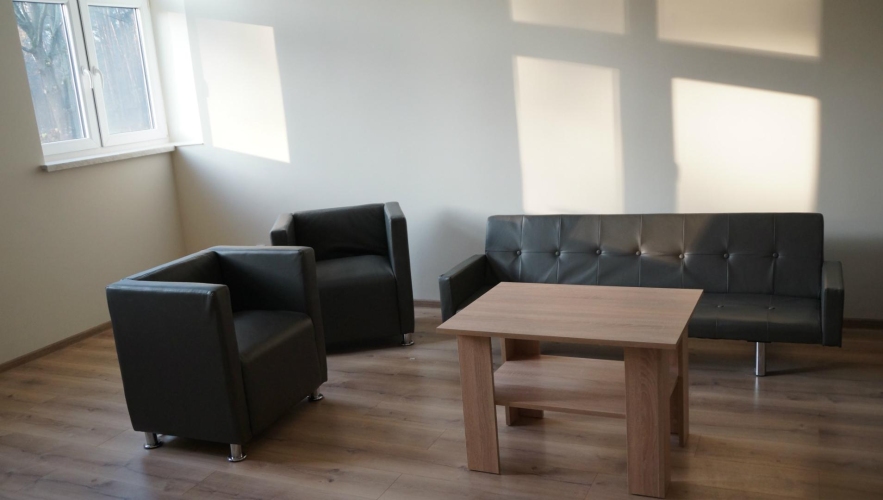 Dzienny Dom SENIOR+ w Radawie