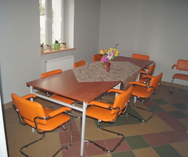 Dzienny Dom SENIOR+ w Stanowie