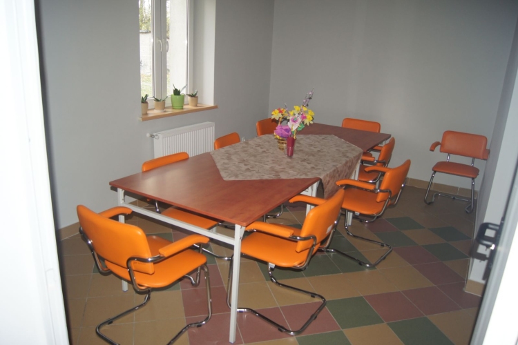 Dzienny Dom SENIOR+ w Stanowie