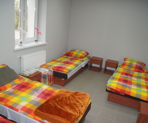 Dzienny Dom SENIOR+ w Stanowie