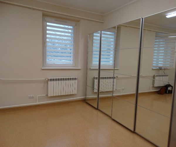 Dzienny Dom Senior-Wigor w Luboniu