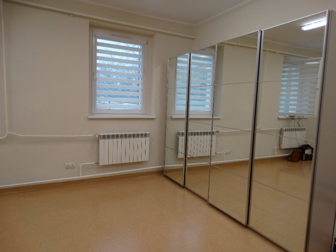 Dzienny Dom Senior-Wigor w Luboniu