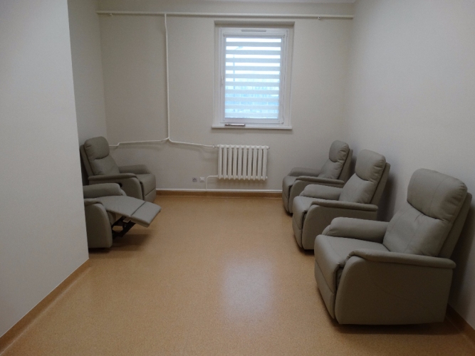 Dzienny Dom Senior-Wigor w Luboniu