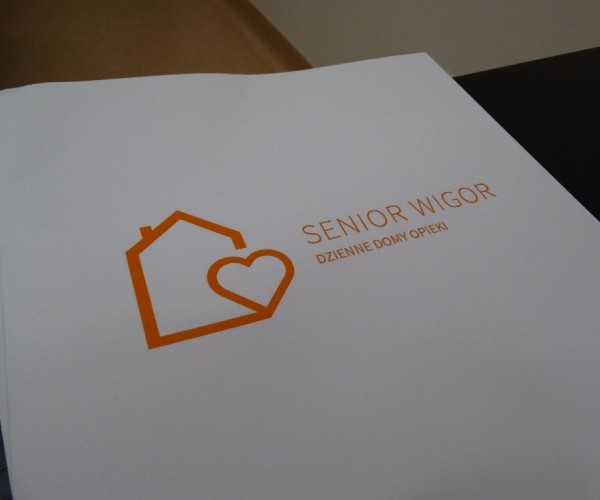 Dzienny Dom Senior-Wigor w Luboniu