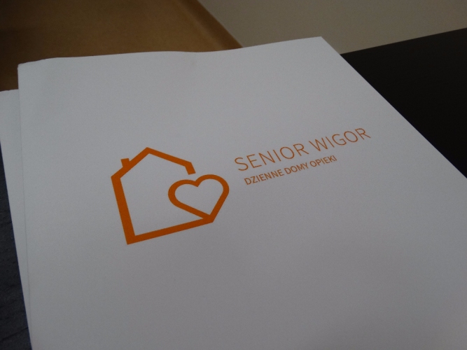 Dzienny Dom Senior-Wigor w Luboniu