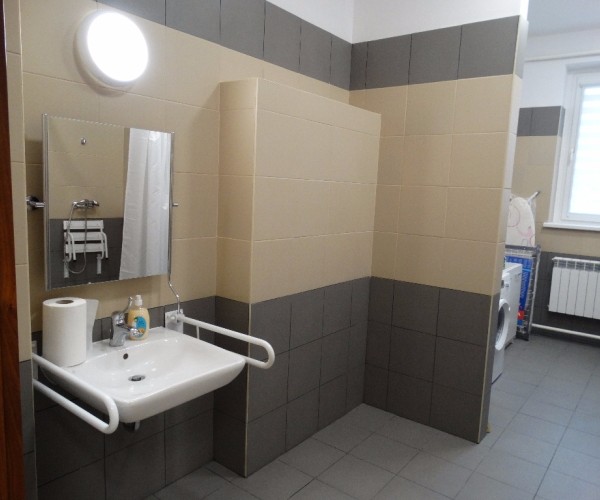 Dzienny Dom Senior-Wigor w Luboniu