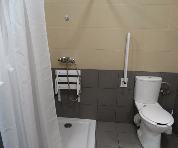 Dzienny Dom Senior-Wigor w Luboniu