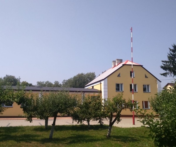 Dzienny Dom Opieki Medycznej w Klonowcu Starym