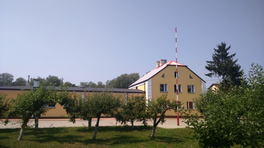 Dzienny Dom Opieki Medycznej w Klonowcu Starym