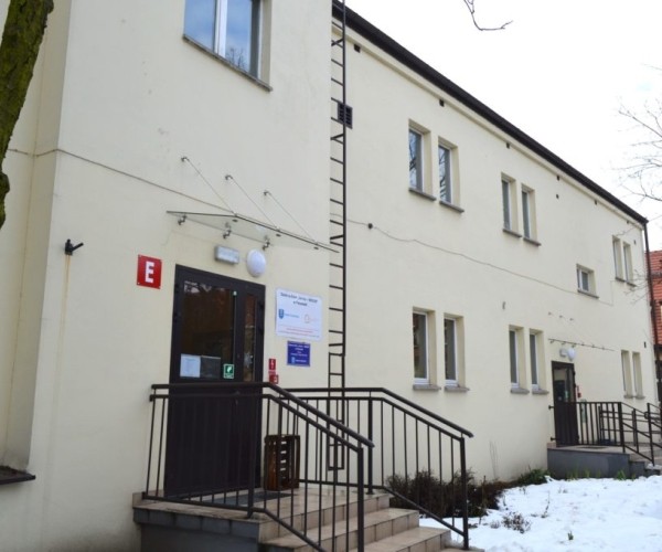 Dzienny Dom SENIOR+ w Pleszewie