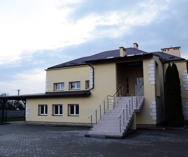 Dzienny Dom SENIOR+ w Przeworsku