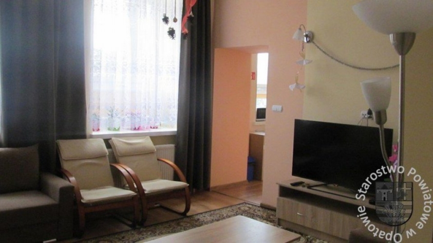 Dzienny Dom Senior - WIGOR w Opatowie