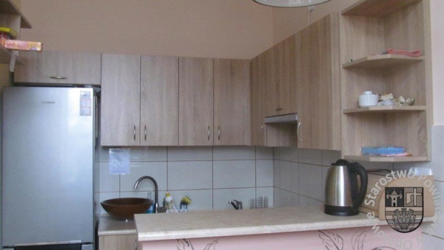 Dzienny Dom Senior - WIGOR w Opatowie