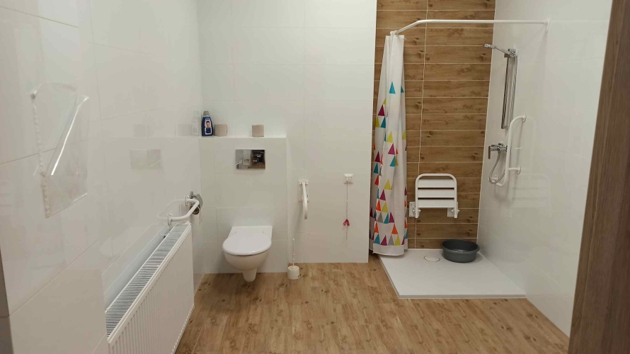 Dzienny Dom SENIOR+ w Mławie