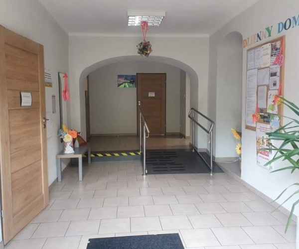 Dzienny Dom SENIOR+ w Rawie Mazowieckiej