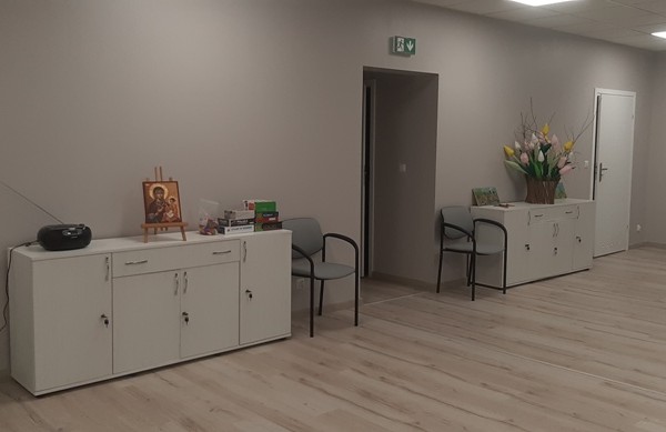 Dzienny Dom SENIOR+ w Lublinie