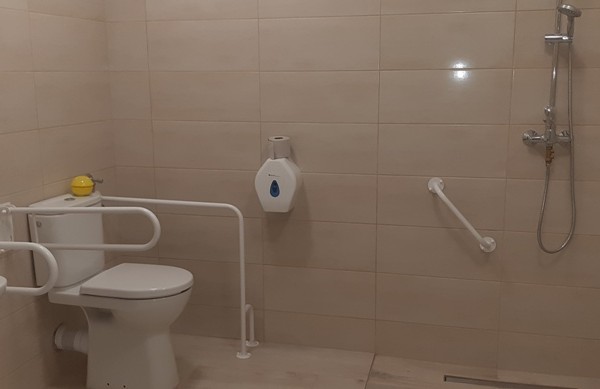 Dzienny Dom SENIOR+ w Lublinie