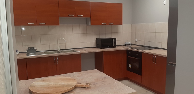 Dzienny Dom SENIOR+ w Lublinie