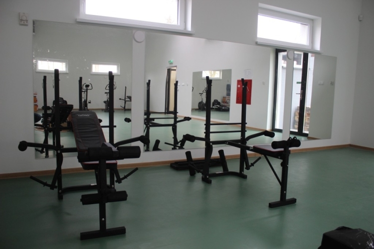 Dzienny Dom SENIOR+ w Wolsztynie