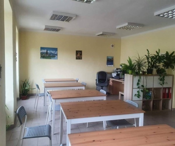Dzienny Dom SENIOR+ w Rawie Mazowieckiej