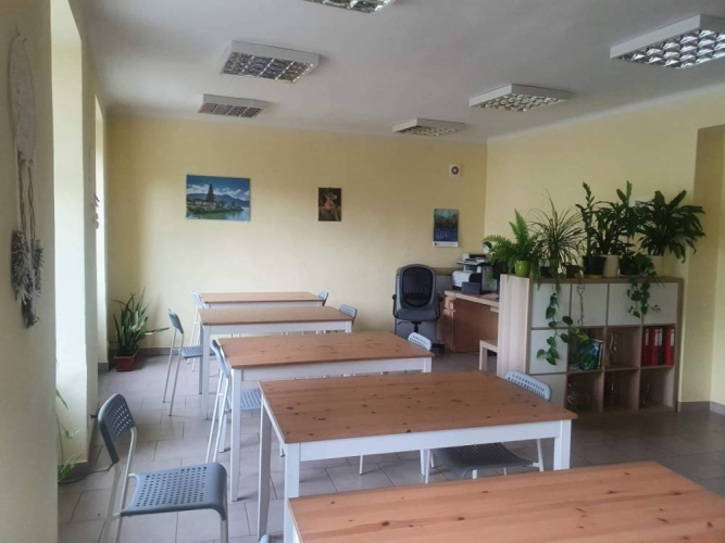 Dzienny Dom SENIOR+ w Rawie Mazowieckiej