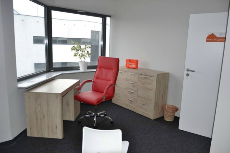 Dzienny Dom SENIOR+ w Gryfinie