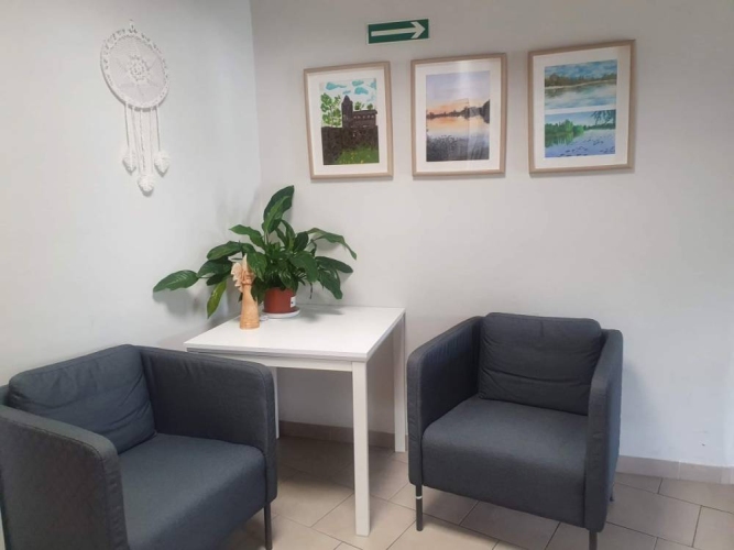 Dzienny Dom SENIOR+ w Rawie Mazowieckiej