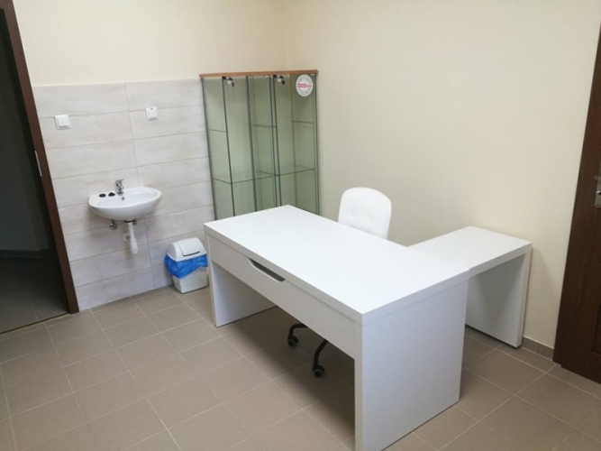 Dzienny Dom SENIOR+ w Kwileniu