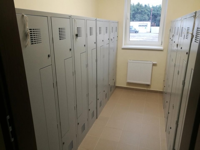 Dzienny Dom SENIOR+ w Kwileniu