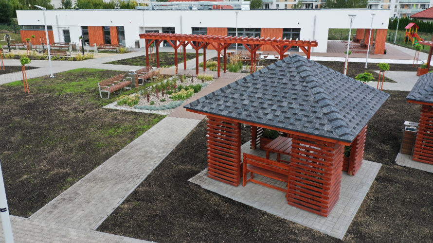 Dzienny Dom SENIOR+ w Brodnicy