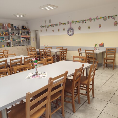 Dzienny Dom SENIOR+ w Stalowej Woli