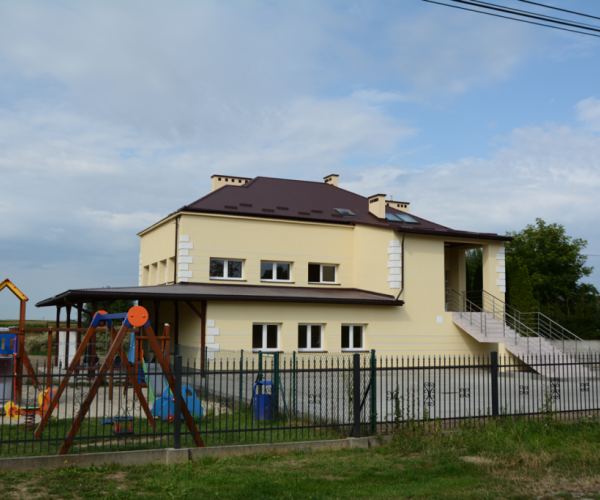 Dzienny Dom SENIOR+ w Przeworsku