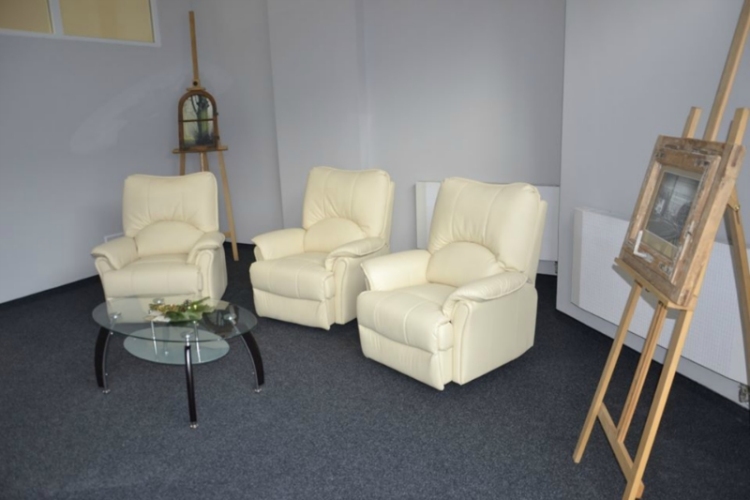 Dzienny Dom SENIOR+ w Gryfinie