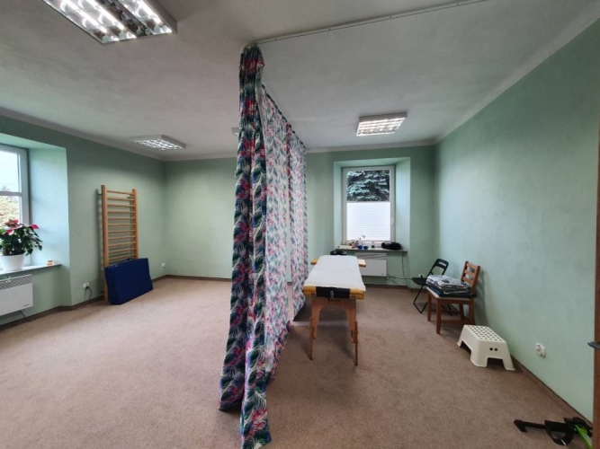 Dzienny Dom SENIOR+ w Rawie Mazowieckiej