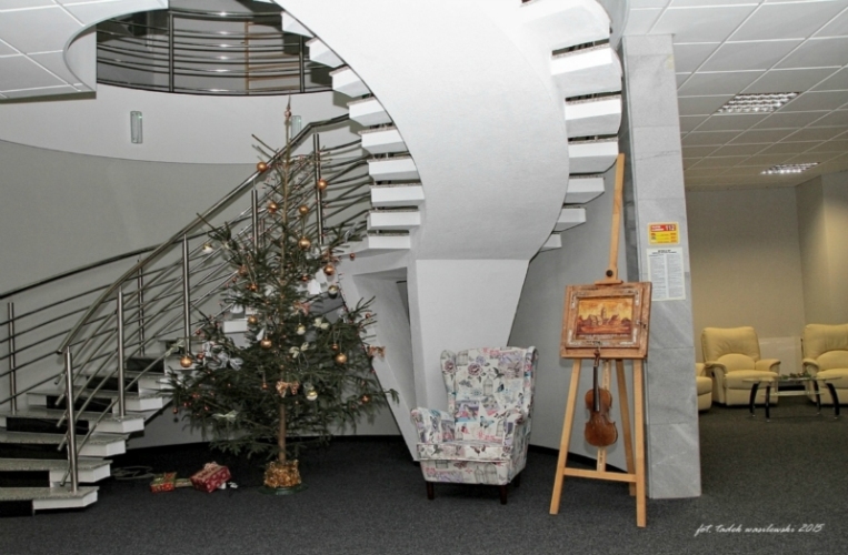 Dzienny Dom SENIOR+ w Gryfinie