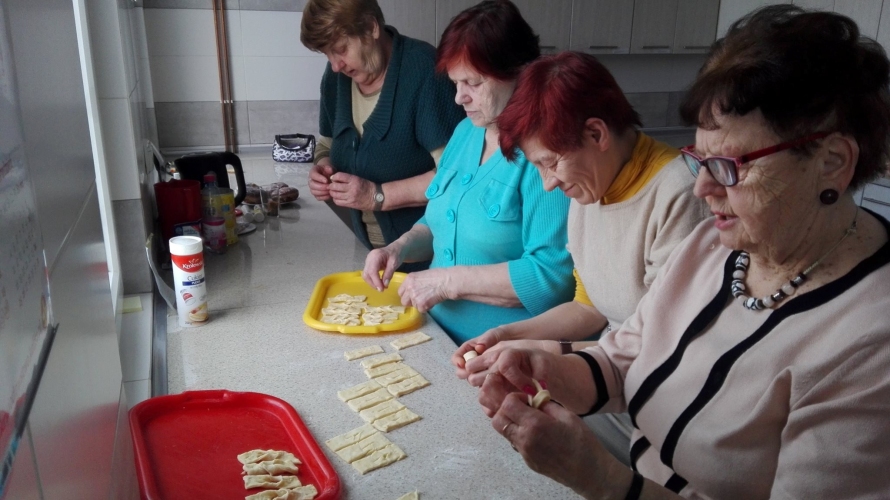 Dzienny Dom SENIOR+ w Ostrowie Wielkopolskim