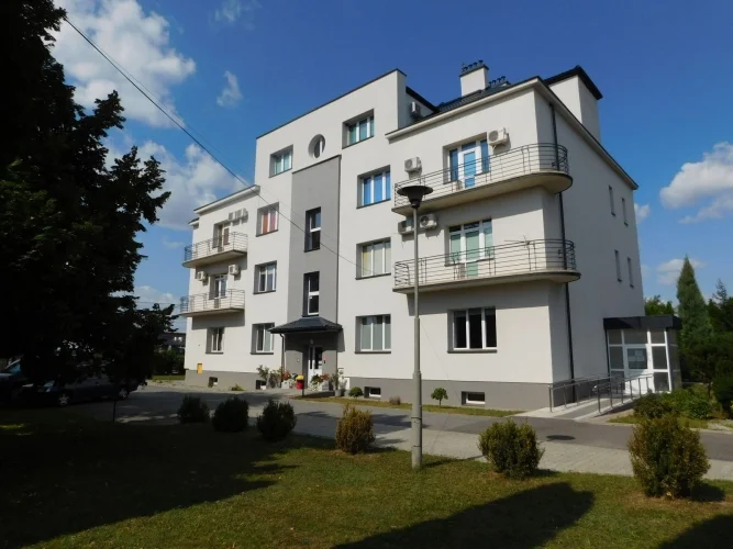 Dzienny Dom Senior+ w Dębicy