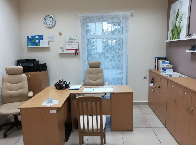 Dzienny Dom Senior-Wigor w Tuszynie