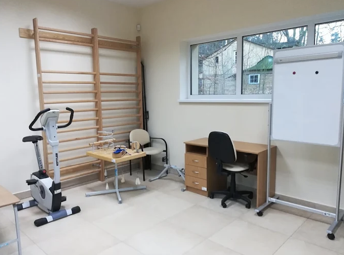 Dzienny Dom Senior-Wigor w Tuszynie