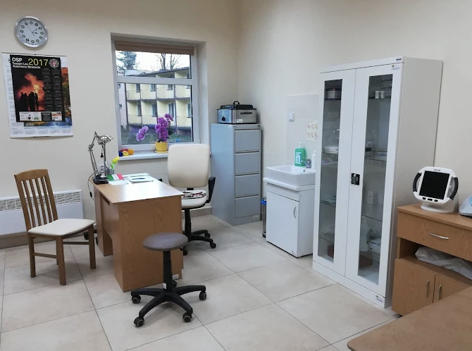 Dzienny Dom Senior-Wigor w Tuszynie