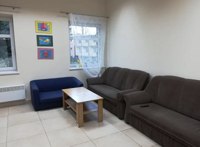 Dzienny Dom Senior-Wigor w Tuszynie