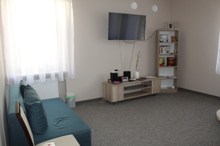 Dzienny Dom SENIOR+ w Kłobucku