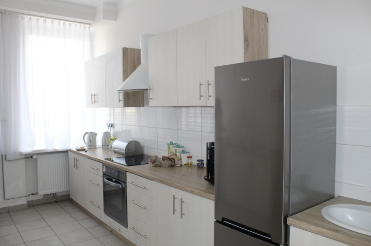 Dzienny Dom SENIOR+ w Kłobucku