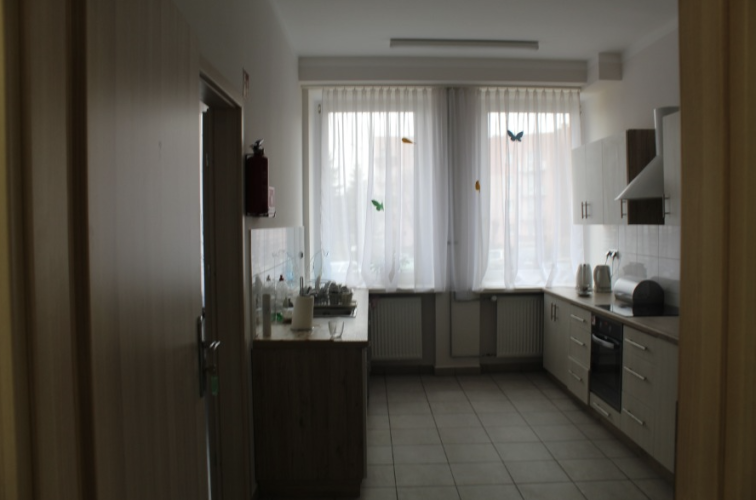 Dzienny Dom SENIOR+ w Kłobucku