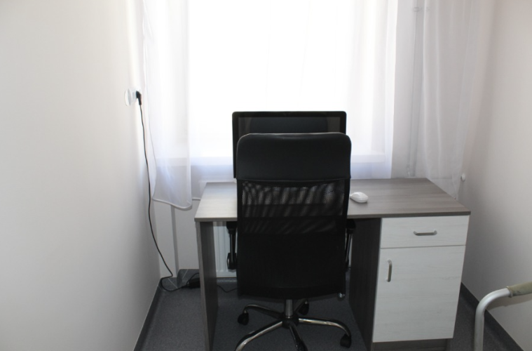 Dzienny Dom SENIOR+ w Kłobucku