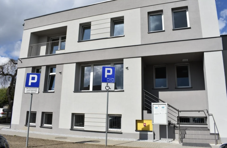 Dzienny Dom SENIOR+ w Krotoszynie