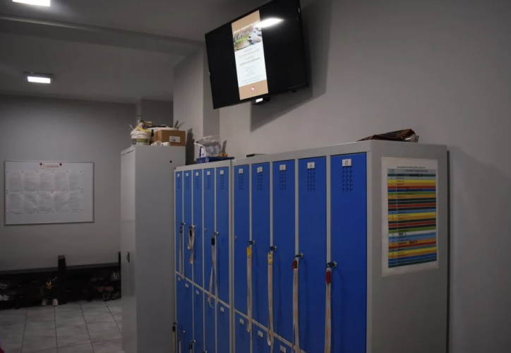 Dzienny Dom SENIOR+ w Krotoszynie