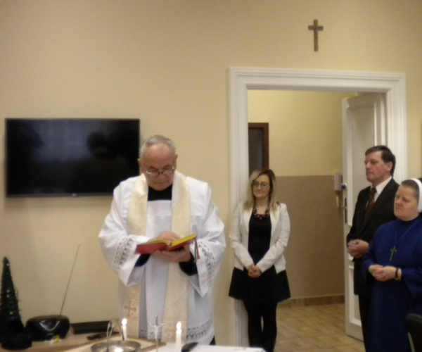 Dzienny Dom SENIOR+ w Wilamowicach