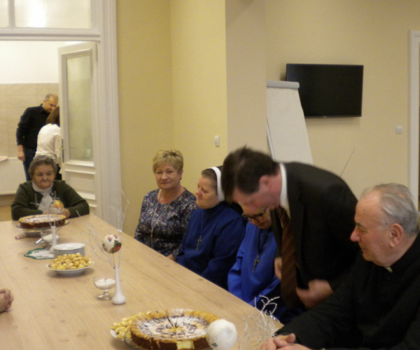 Dzienny Dom SENIOR+ w Wilamowicach