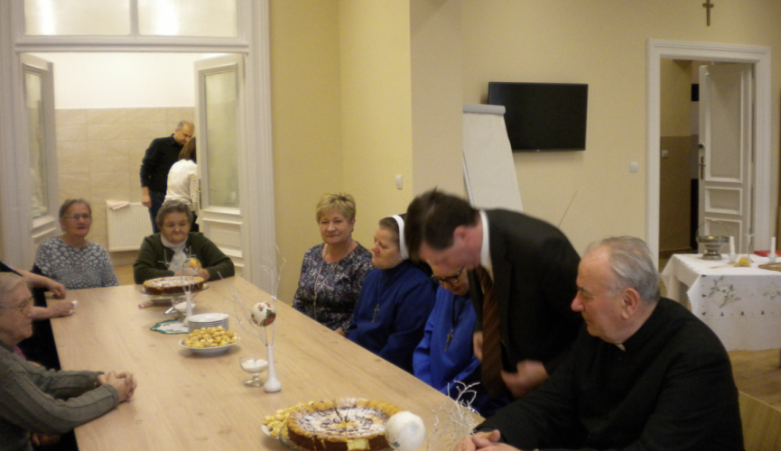 Dzienny Dom SENIOR+ w Wilamowicach